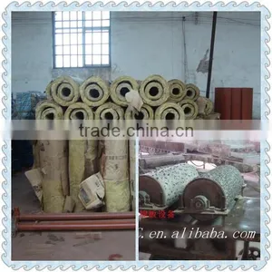 Mineral Wool Board Equipment Supplier thumbnail-1