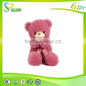 Website Hot Sell Stuffed Plush White Rabbit Toy thumbnail-4