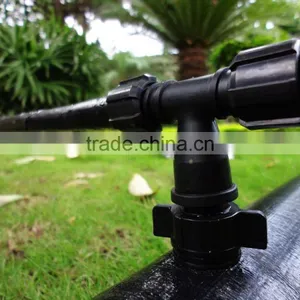 Agricultural Irrigation PE Lay Flat Hose thumbnail-5