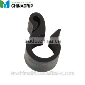 Drip Irrigation SR0116 1/2" Ratchet Clamps thumbnail-2