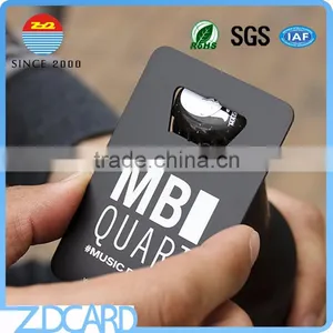 Black Metal Business Card thumbnail-6