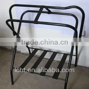 Horse Products Horse Saddle Stand thumbnail-1