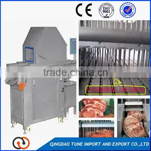 Automatic Machine Injection for Meat thumbnail-4