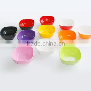 Melamine Salad Bowl Like Nice Ceramics thumbnail-5