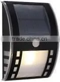 Solar Wall Light With PIR Sensor thumbnail-2