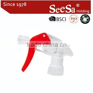 SX-200D Plastic Hand Sprayer Trigger Head Spraeyr thumbnail-1