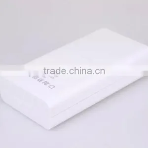 7.2A 6 Port Smart USB Desktop Charger Station thumbnail-4