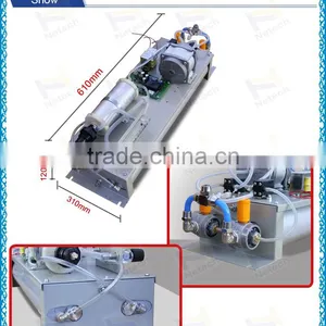 3L 5L 8L 10L PSA Oxygen Concentrator Oxygen Molecular Sieve for Hospital thumbnail-6