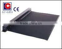 Automatic Telescopic Cover Machine Shield by Liancheng thumbnail-1