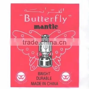 Butterfly Brand Gas Mantle thumbnail-3