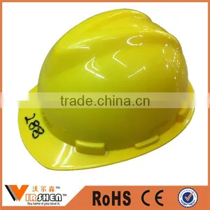CE Electrical Safety Helmet Electric Workers Professional Use thumbnail-1