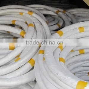 Galvanized Steel Wire for Fishing Net 18 Gauge/steel Wire /fishing Net Wire thumbnail-1
