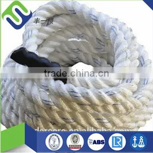 Factory Supply Hot Sale Crossfit Gym Training Battle Rope Power Rope thumbnail-3