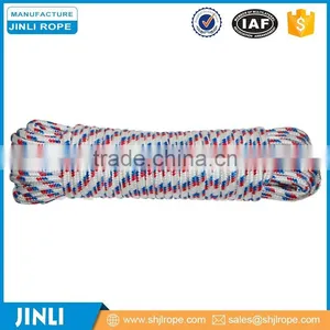Braided Rope Type and Dacron/polyester/pp/nylon/diamond Braided thumbnail-4