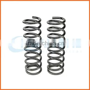 Customized Wholesale Quality Extension Coil Springs thumbnail-3