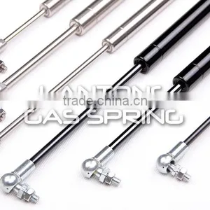 China Hot Sale Nitrogen Adjustable Gas Spring For Furniture Bed ToolBox thumbnail-5