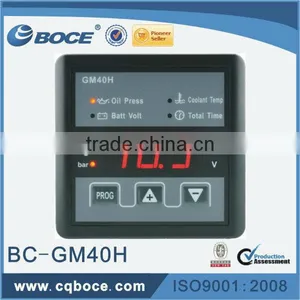 Digital Oil Pressure Meter GM40H thumbnail-1