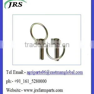 Stainless Steel Safety Linch Pin With Different Sizes thumbnail-3