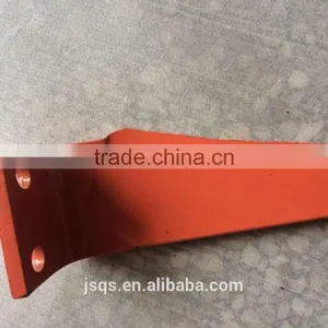Agricultural Parts Rotary Tiller Blade thumbnail-3