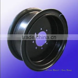 Forklift Wheel Rim 7.50-20 thumbnail-1