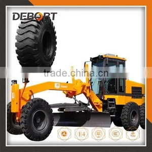 OTR 16.00-24 Grader Tire thumbnail-1