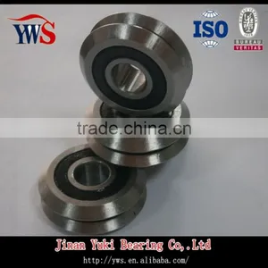 W2ZZ RM2ZZ W2-2RS Deep Groove Structure V Groove W Groove Bearings thumbnail-4