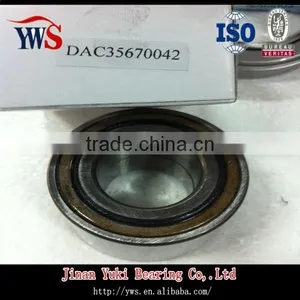 Dac20420030/29 565592 J22 539816 Wheel Hub Ball Bearings thumbnail-1