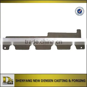 China OME Stainless Steel Stamping Parts thumbnail-1