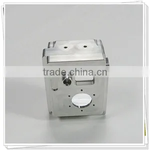 OEM Precision Hardware Digital Camera Spare Parts thumbnail-1
