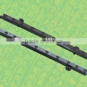 Plate Clamp for Man Roland Offset Press thumbnail-1