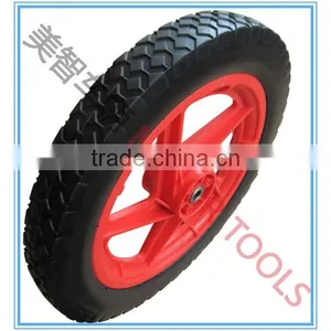 PU Foam Tourism Bicycle Tyre With Good Quality thumbnail-5