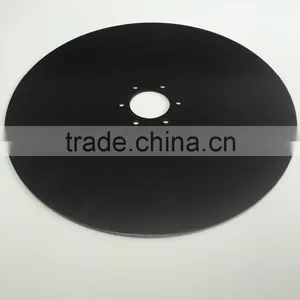 Flat Disc, Seed Drill Disc thumbnail-1