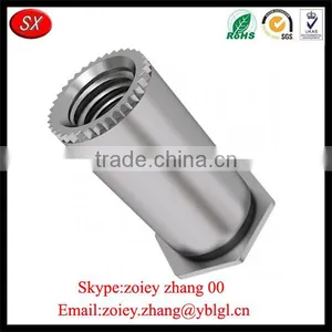 China Manufacturer Custom Competitive Price Sheet Metal Fastener With High Quality thumbnail-4