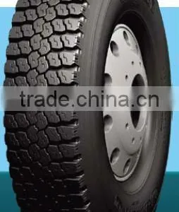 TBR Radial Tyre 295/80R22.5 thumbnail-1