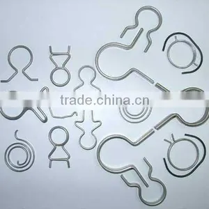 Spring Steel Clip thumbnail-1