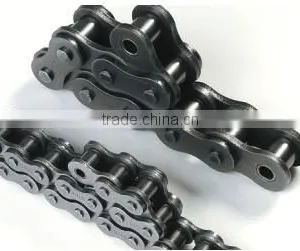Short Pitch Precision Roller Chains thumbnail-1