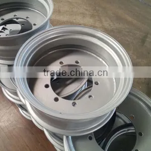 China Supplier Light 1Pc Otr Steel Wheels thumbnail-1