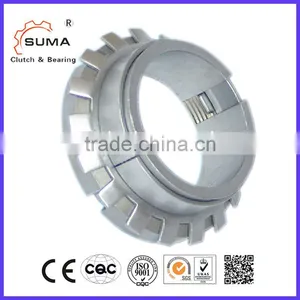 Quick Assembly RLK250 Cone Clamping Elements With Factory Price thumbnail-3