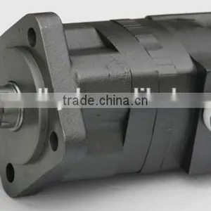 Hot Sale BM5 Series Hydraulic Gear Motor Orbit Motor thumbnail-1