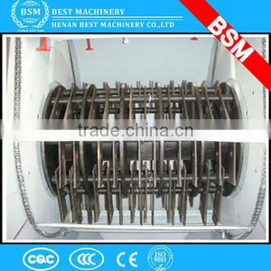 India Best Price Multifunctional Hammer Mill Feed Grinder/corn Hammer Grinder thumbnail-6