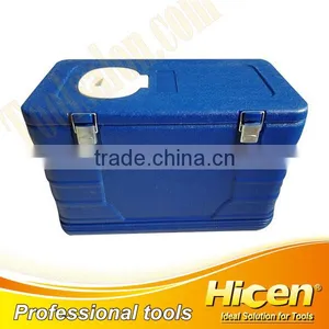 Plastic Cooler Box thumbnail-1