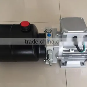 Hydraulic Power Unit Type Hydraulic Power Pack Unit thumbnail-2