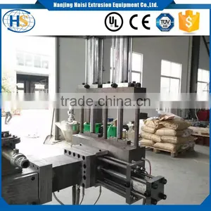 Plastic Extruder Die/moulds/extruder Thermal Cutting Die Head thumbnail-4