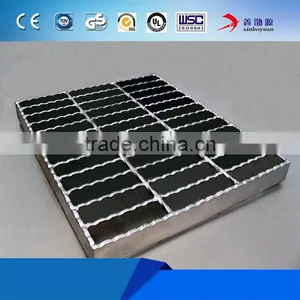 Bar Grating/Expanded Metal Mesh/Galvanized Grating thumbnail-3