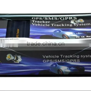 Google Online Service Vehicle Car GPS Tracker Real Time Tracking Original Car Gps Tracker thumbnail-6