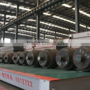 60 Ton Weighing Bridge/60 Ton Truck Loadometer/ 60 Ton Weigh Bridge thumbnail-5