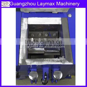 Plastic Pulverizer / Foodstuff Crusher thumbnail-3
