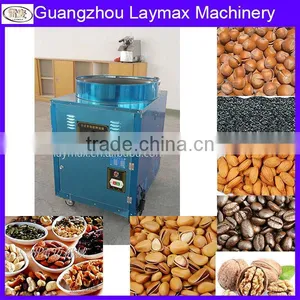 Professional Industrial Roasted Seeds And Nuts Machine thumbnail-1