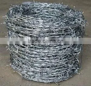 High Quality Low Price Razor Barbed Wire thumbnail-1