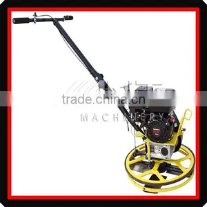 Walk Behind Power Trowel WH60 thumbnail-2